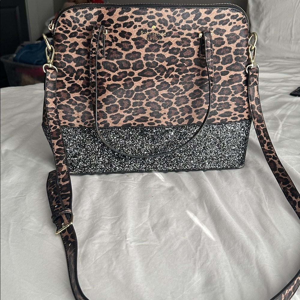 Hard to find Kate spades purse